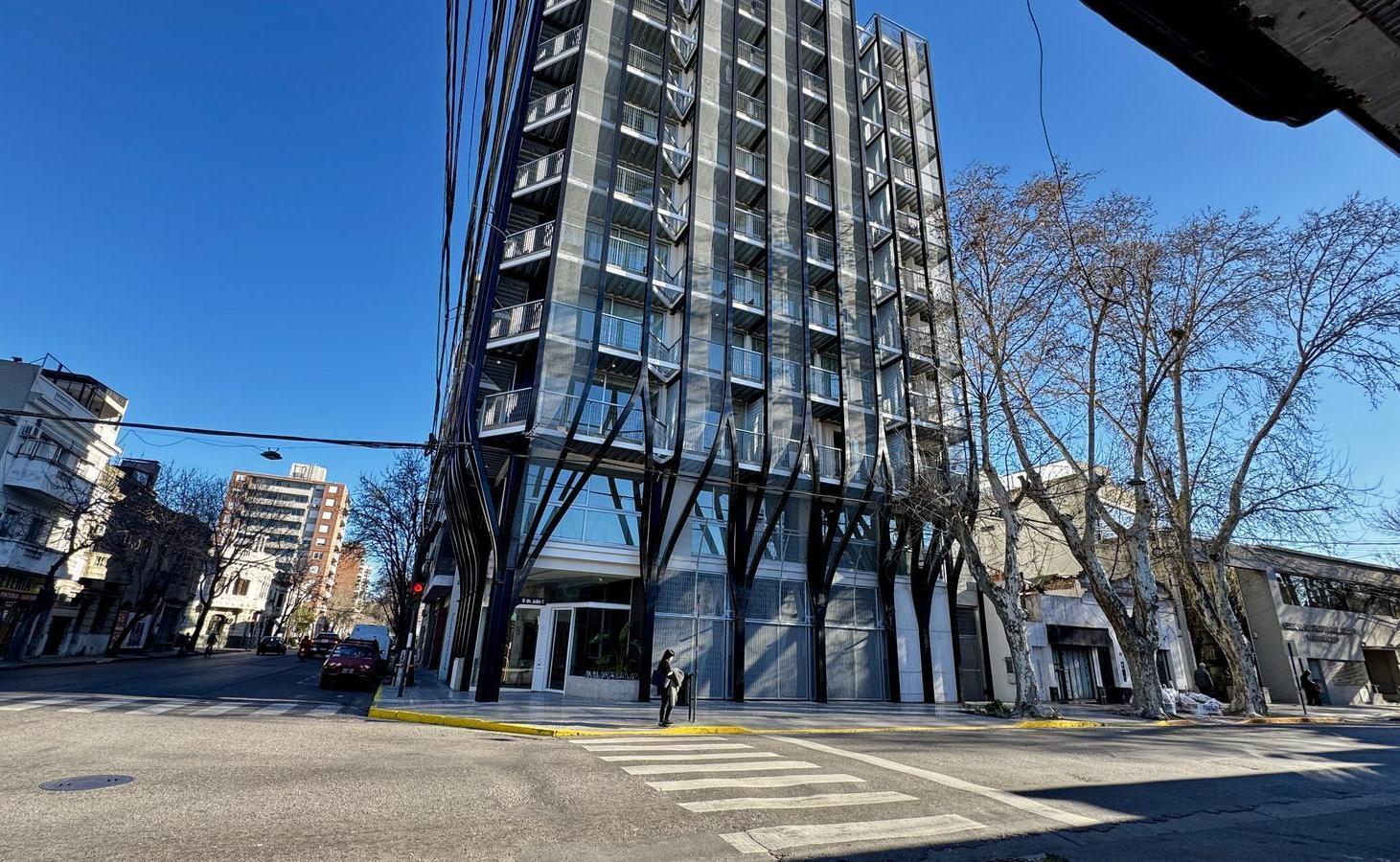 Foto de Venta Departamento a estrenar de 3 dormitorios en Centro de Rosario, imagen 5