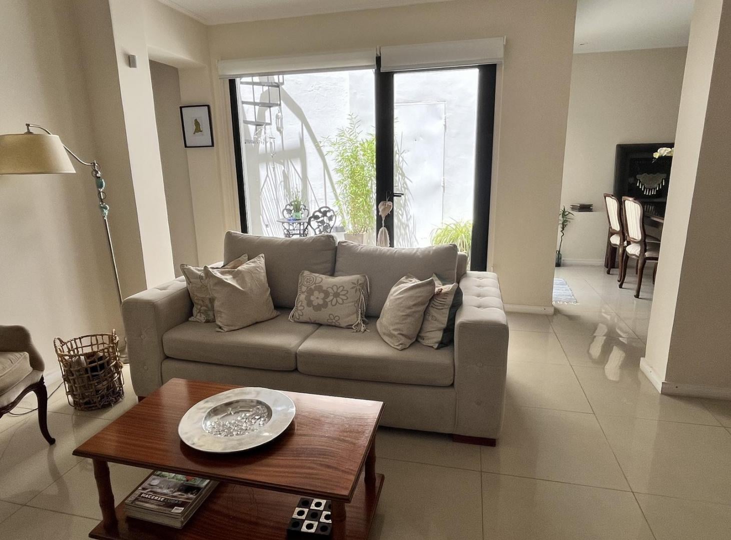 Foto de venta San juan 2100 Casa 2 dormitorios patio cochera apto credito Oroño, imagen 2