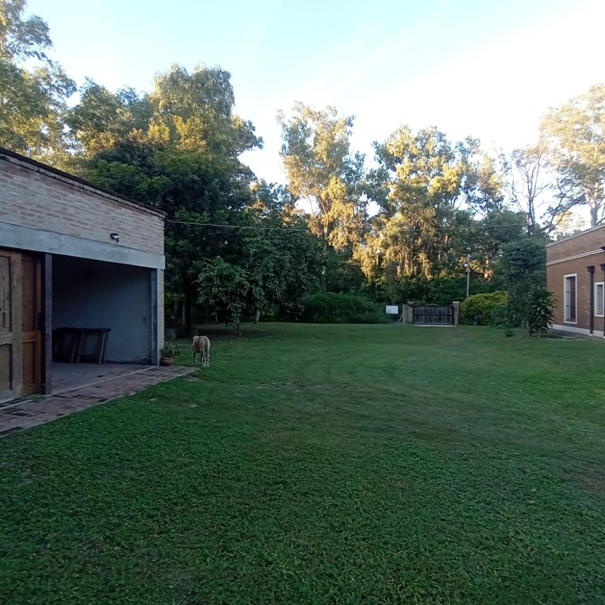 Terreno en Villa California 3