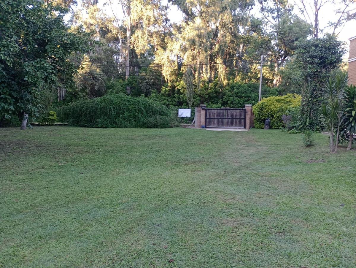 Terreno en Villa California 4