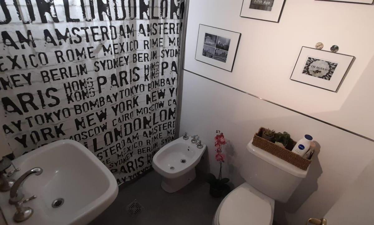 DEPARTAMENTO EN BARRIO CANDIOTI