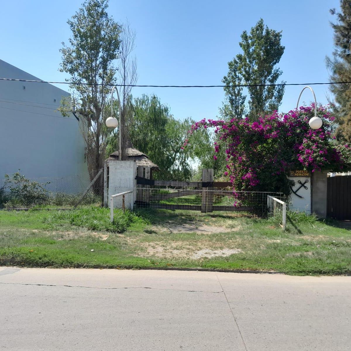 Oportunidad Única: Lote de 12,824 m² en Ubicación Privilegiada