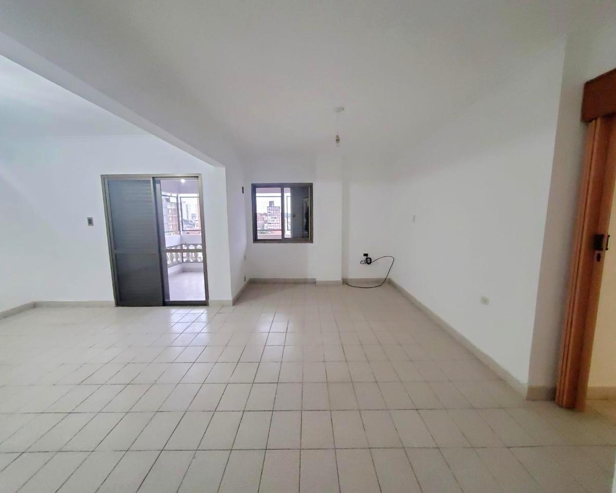 Venta Dpto. 2 Dorm. y Cochera Zona Centro. 3