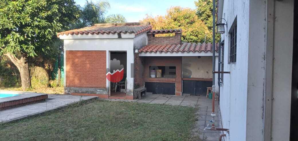 Casa Quinta Ruta1 Km19 Apta Credito 1