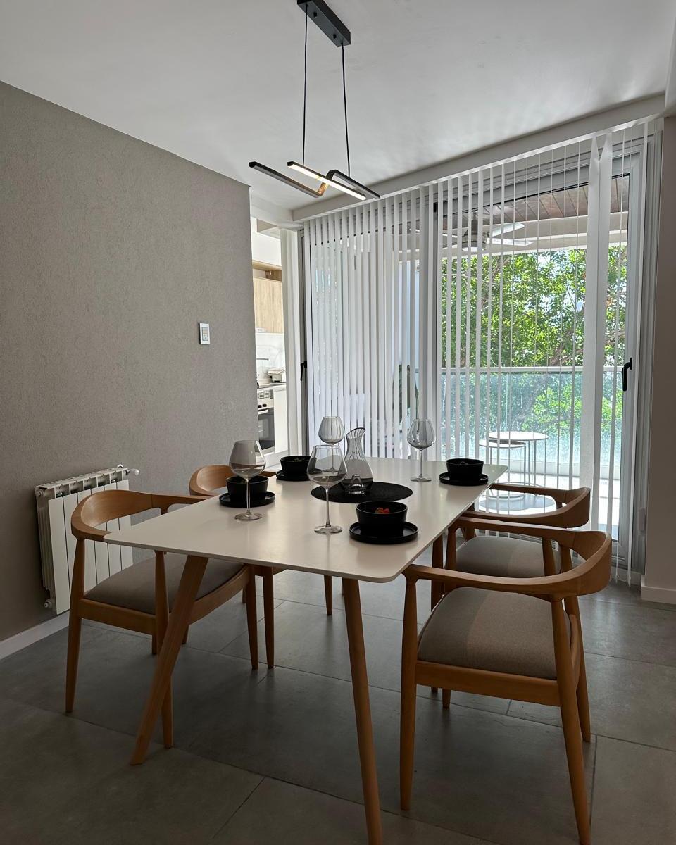 Foto de DEPARTAMENTO DE DOS DORMITIORIOS, CALIDAD PREMIUN EN CANDIOTI SUR, imagen 3