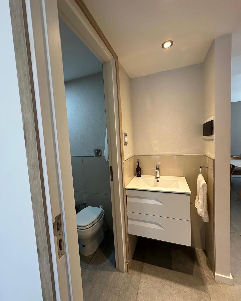 Foto de DEPARTAMENTO DE DOS DORMITIORIOS, CALIDAD PREMIUN EN CANDIOTI SUR, imagen 5