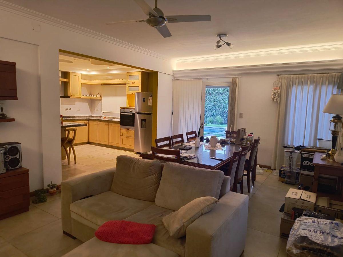 Foto de CASA DE CATEGORIA EN COUNTRY LAS ALMENAS, imagen 3