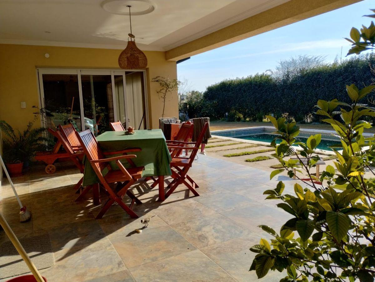 Foto de CASA DE CATEGORIA EN COUNTRY LAS ALMENAS, imagen 5