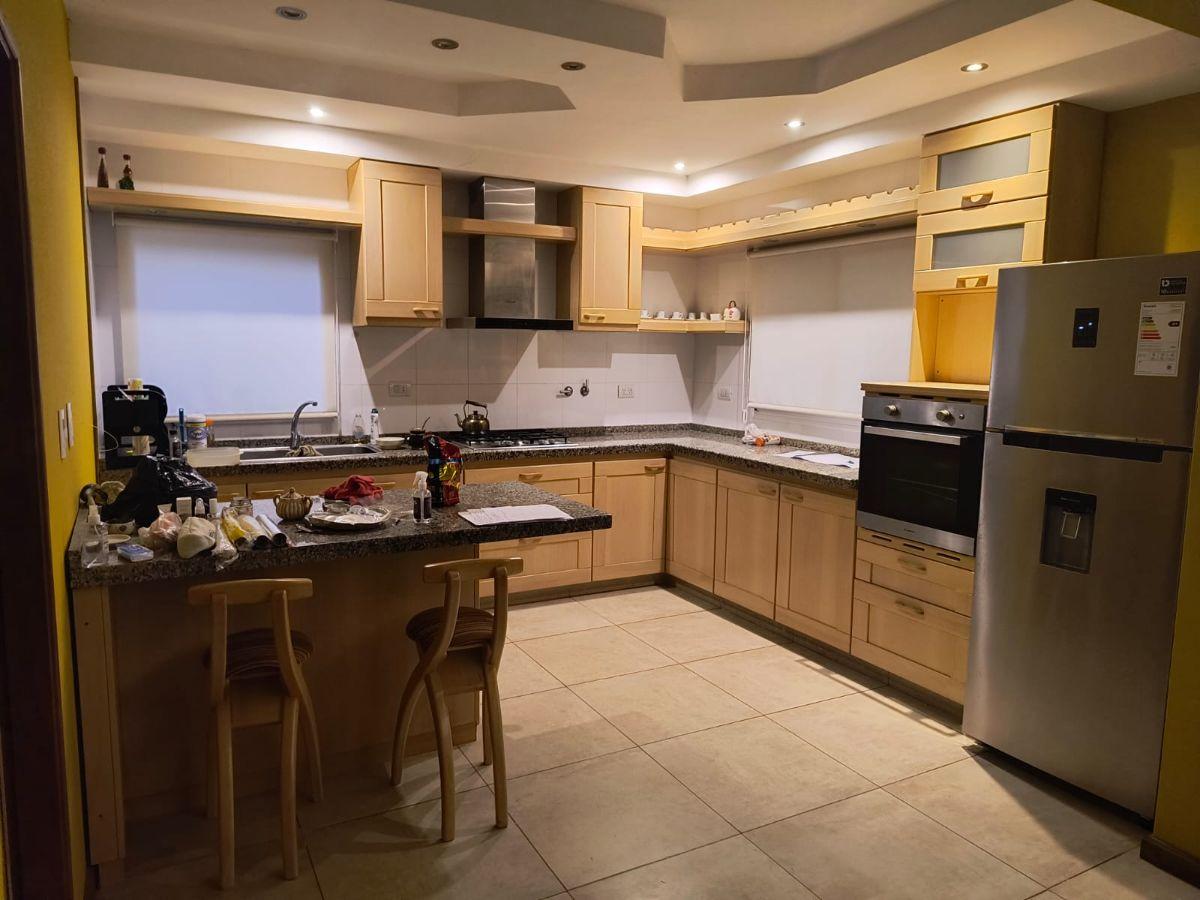 Foto de CASA DE CATEGORIA EN COUNTRY LAS ALMENAS, imagen 4