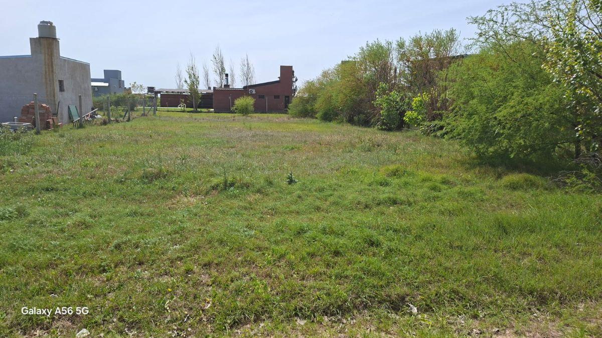 TERRENO EN LAGOS DEL LEYES – ARROYO LEYES