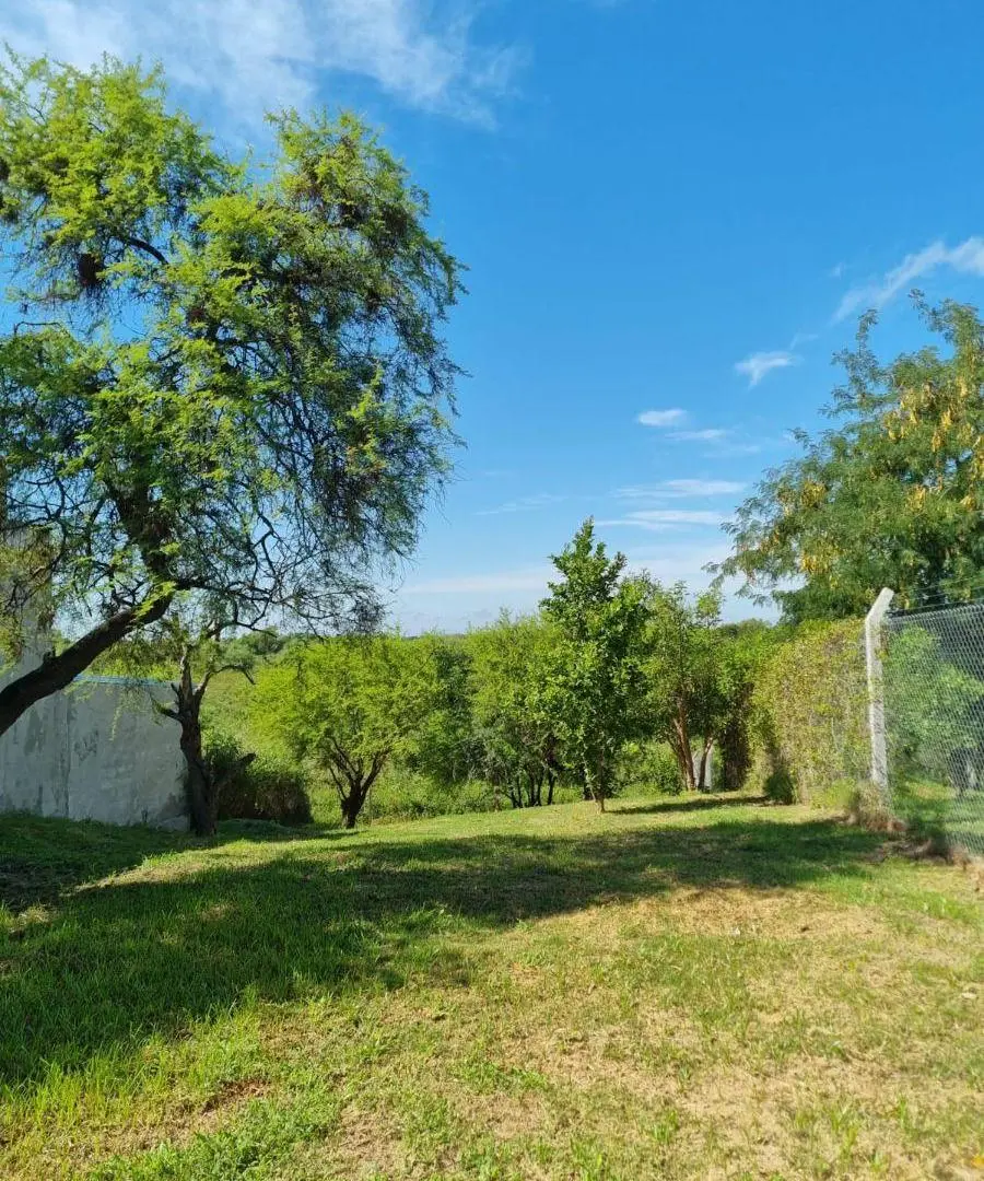Venta Lote 350 m2- Fondo al Bañado y al Río - Santo Tomé Residencial 5