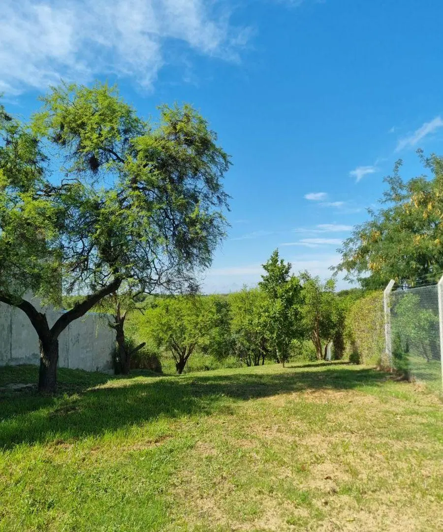 Venta Lote 350 m2- Fondo al Bañado y al Río - Santo Tomé Residencial 4