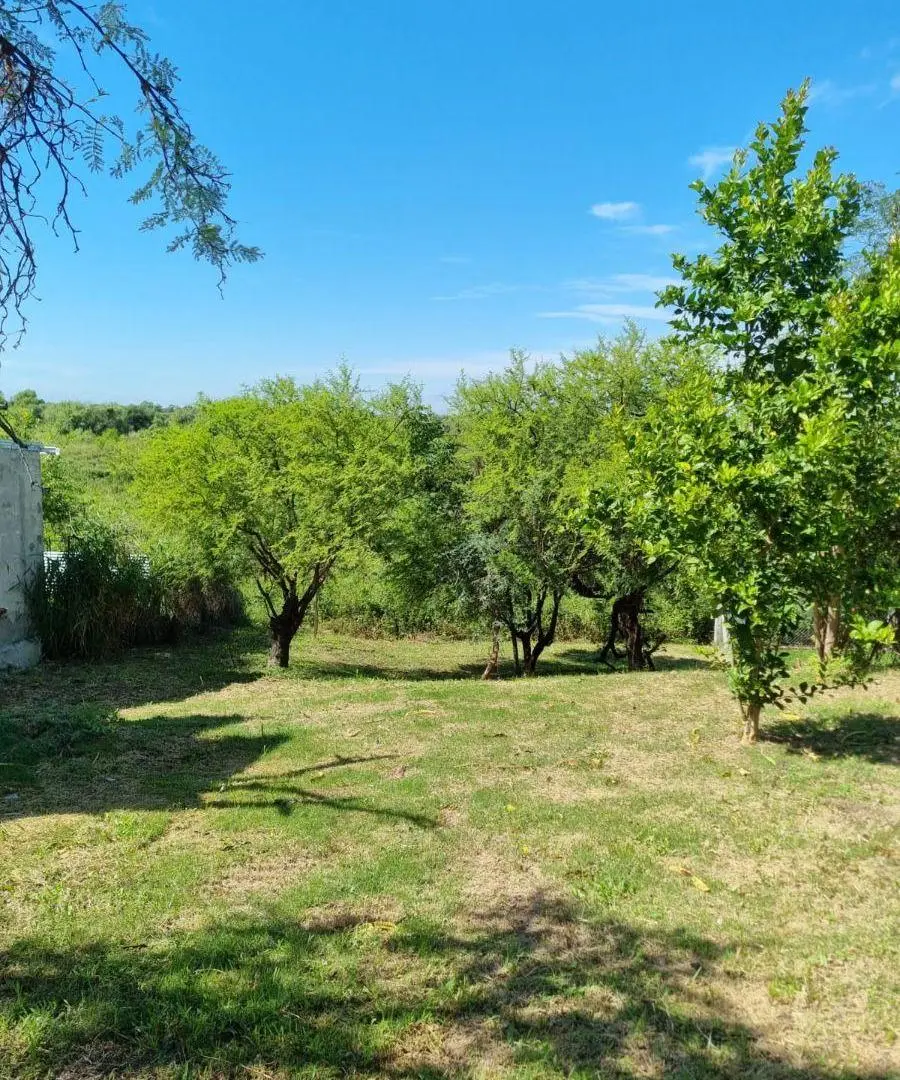 Venta Lote 350 m2- Fondo al Bañado y al Río - Santo Tomé Residencial 1