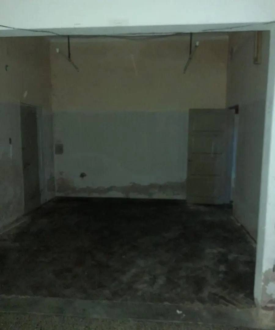 SE VENDE LOCAL COMERCIAL EN BARRIO MARIA SELVA 5