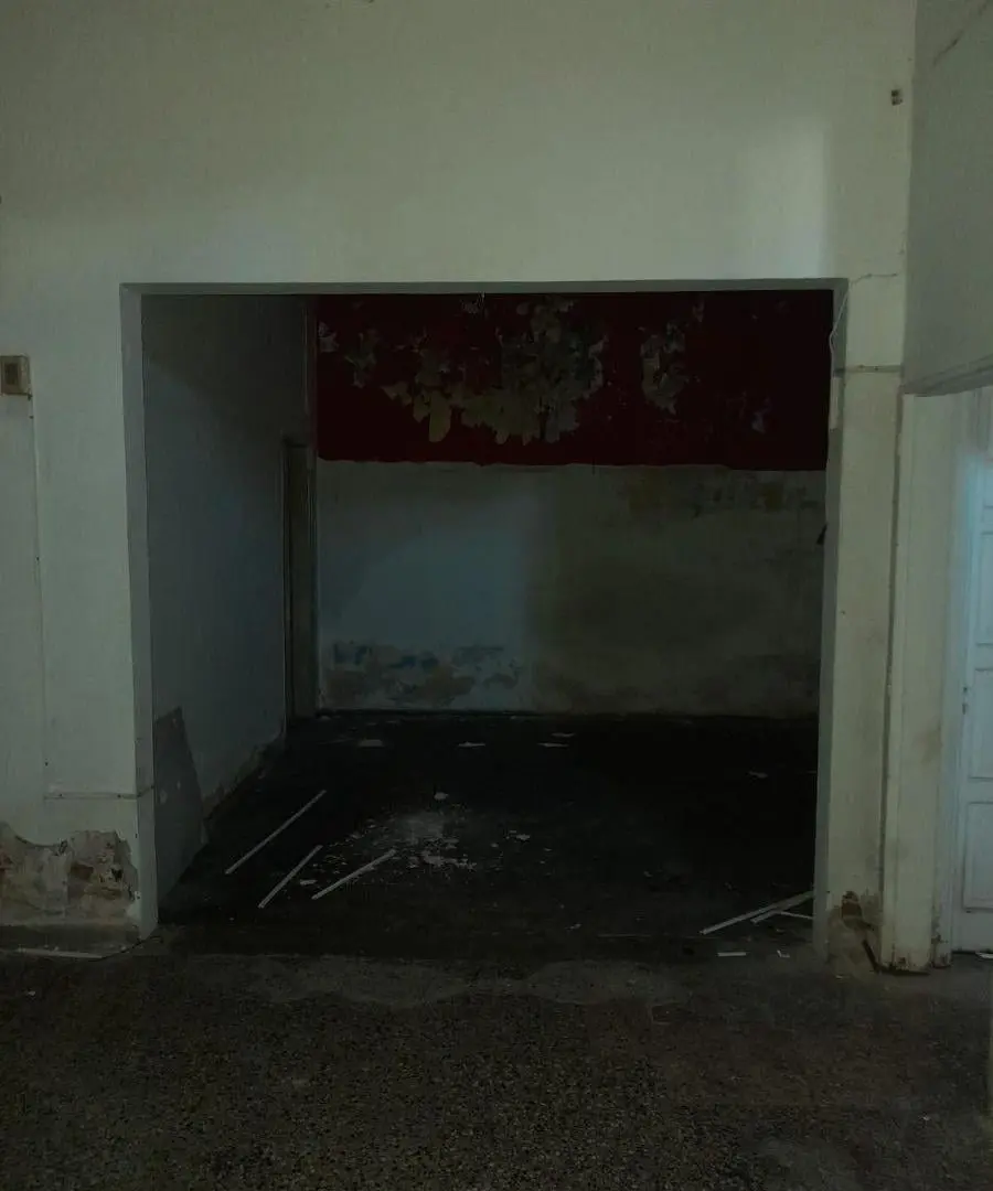 SE VENDE LOCAL COMERCIAL EN BARRIO MARIA SELVA 4