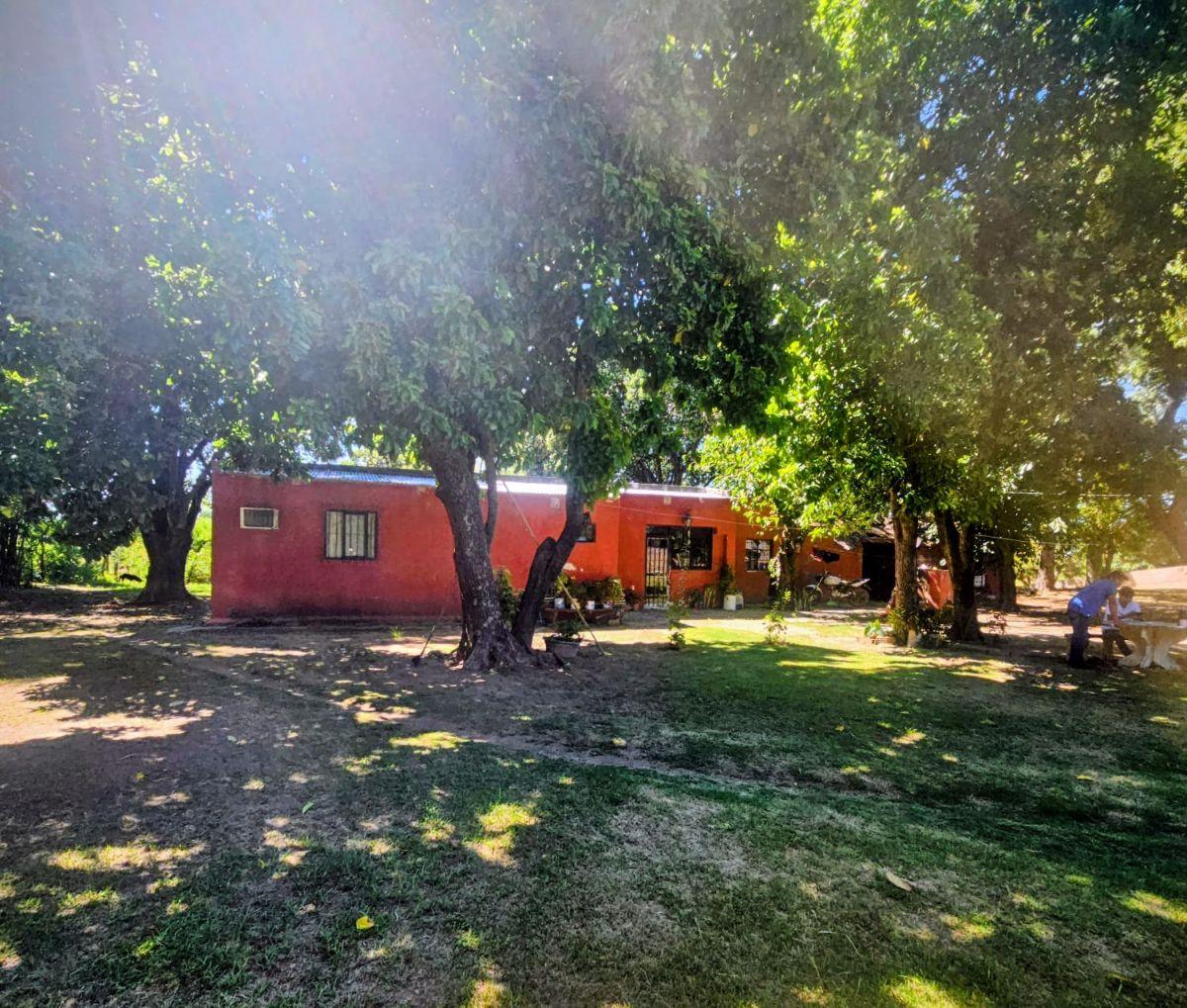 Foto de OPORTUNIDAD EN SANTA ROSA DE CALCHINES NECESITA VENDER URGENTE, imagen 4