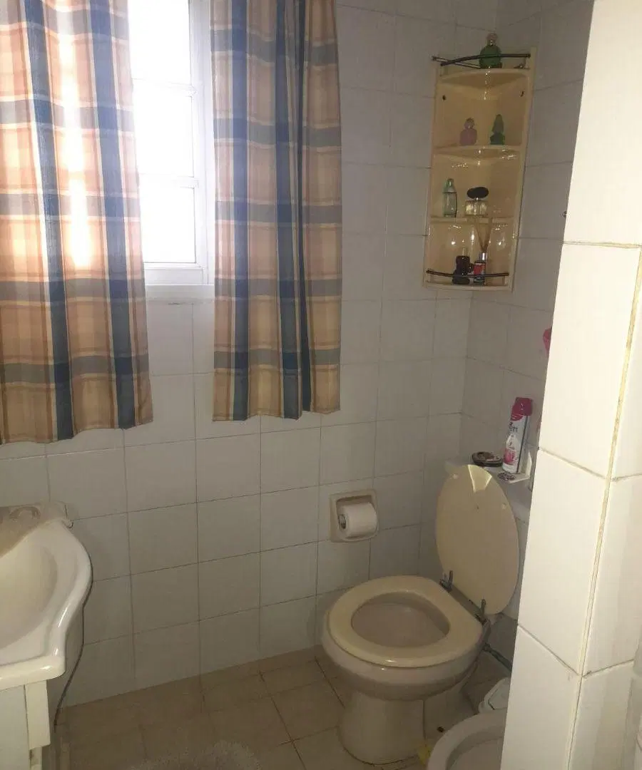 SE VENDE CASA EN BARRIO CONSTITUYENTES 2