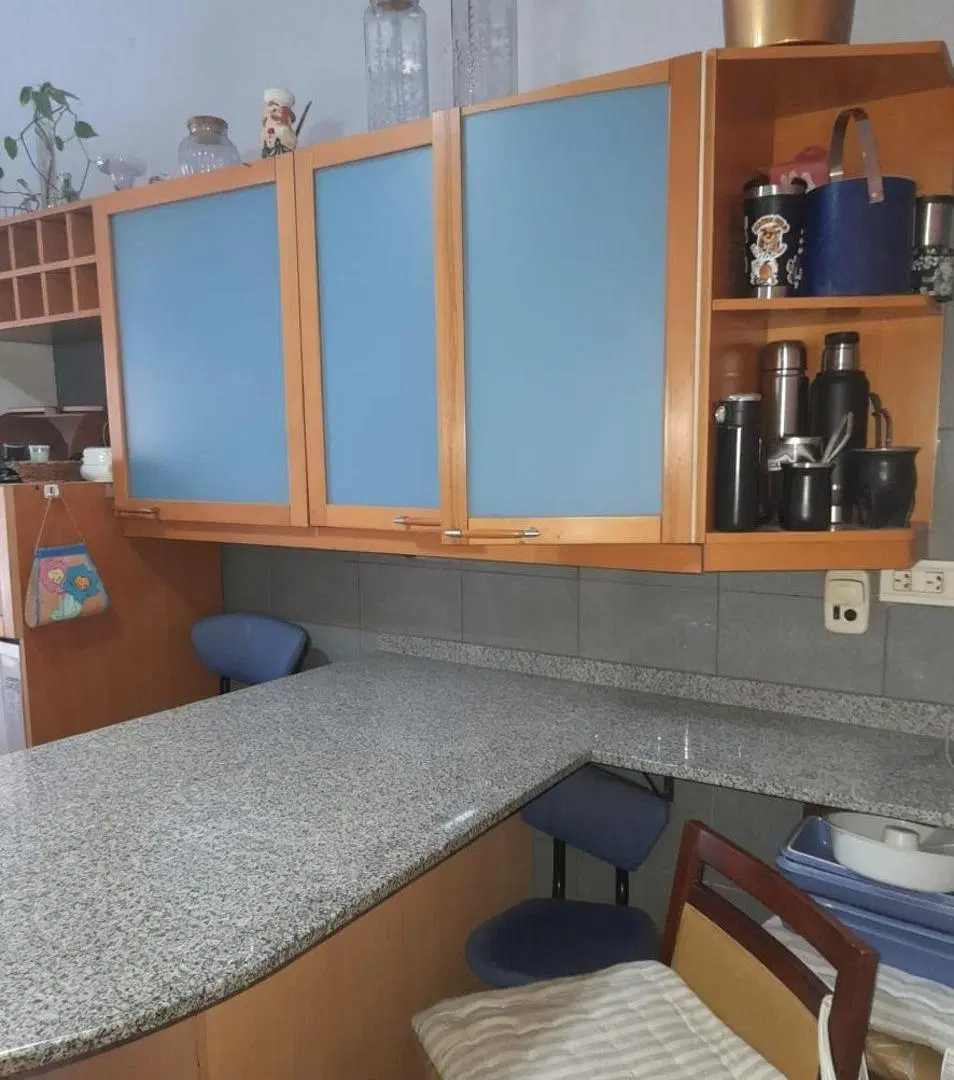 SE VENDE CASA EN BARRIO CONSTITUYENTES 5