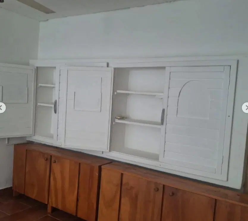 Hermosa casa de 3 dormitorios en Barrio Mayoraz 3