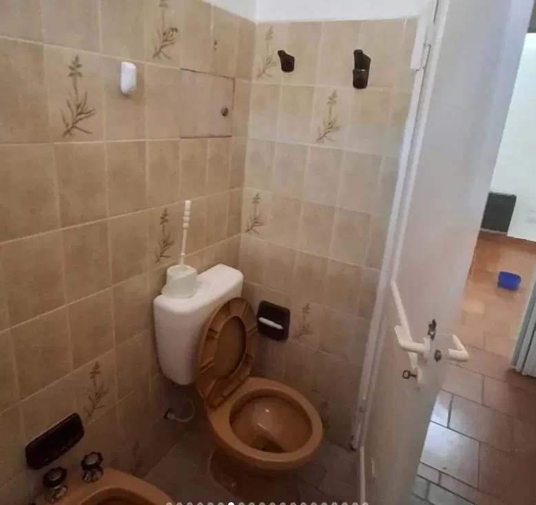 Hermosa casa de 3 dormitorios en Barrio Mayoraz 5