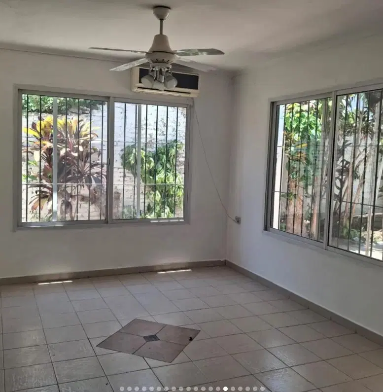 Hermosa casa de 3 dormitorios en Barrio Mayoraz 2
