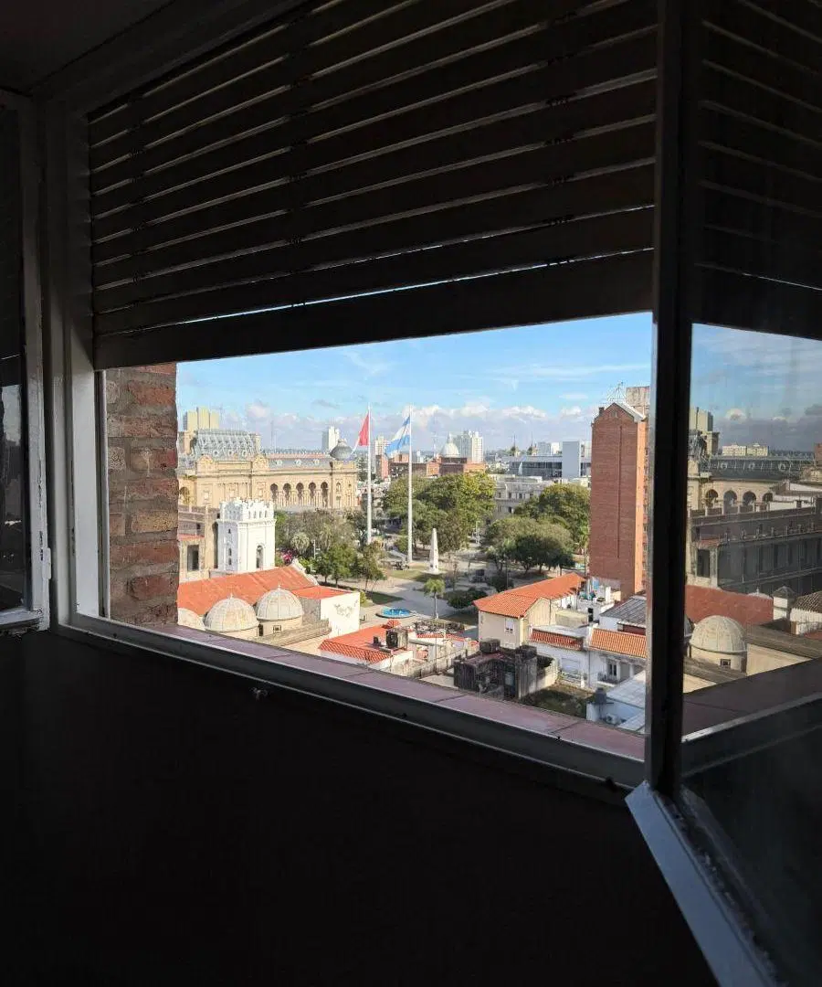 DEPARTAMENTO A METROS DEL CASCO HISTORICO 5