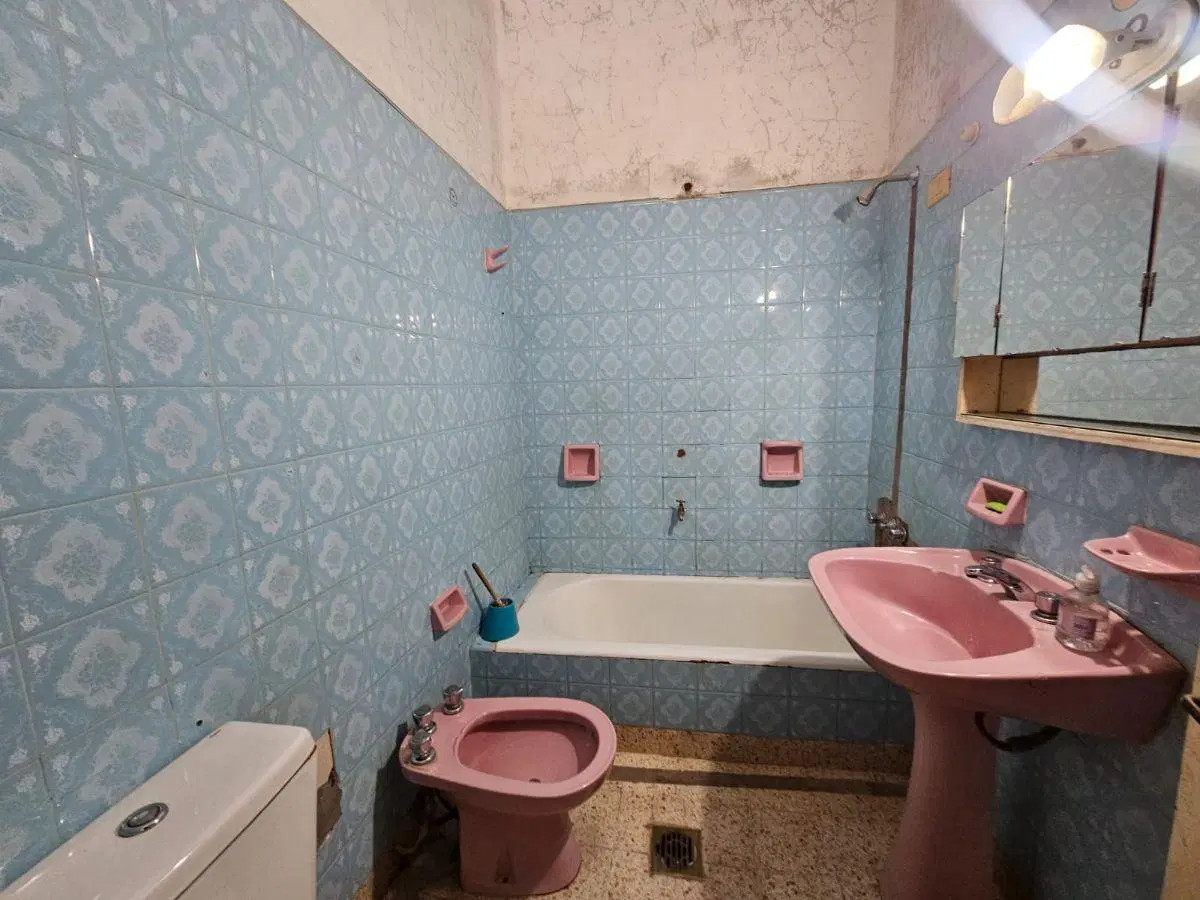 CASA A REFACCIONAR URQUIZA 1100 8
