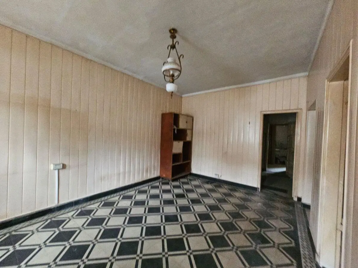 CASA A REFACCIONAR URQUIZA 1100 3