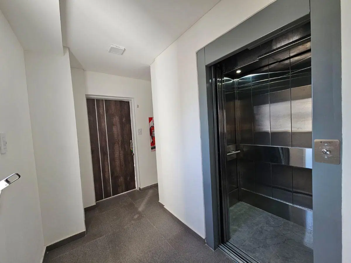 DPTO. EN ALQUILER OBISPO 2700 4