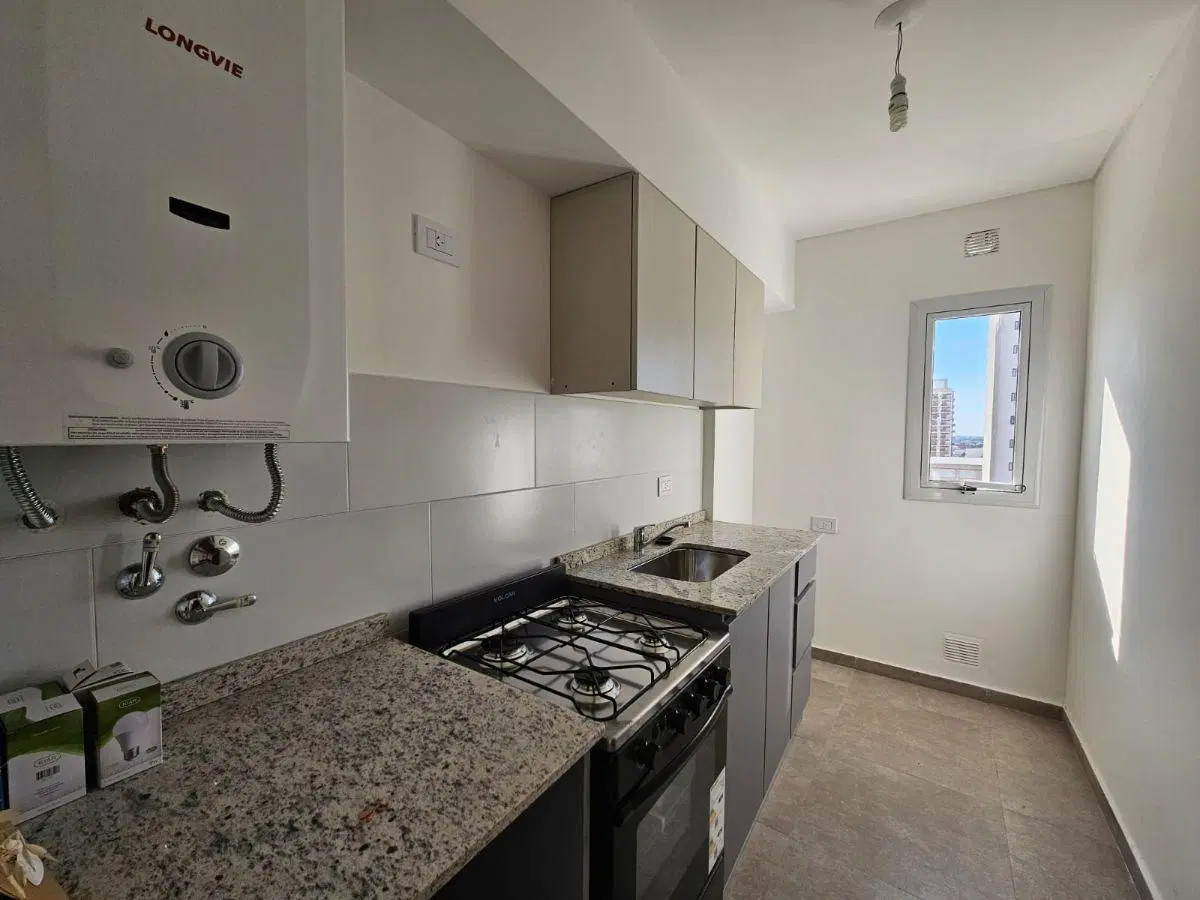DPTO. EN ALQUILER OBISPO 2700 5