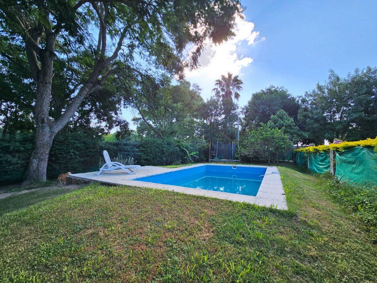 CASA QUINTA A LA VENTA-RINCON