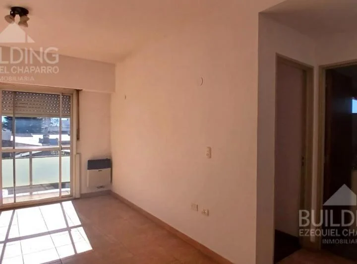 Departamento en La Plata 1
