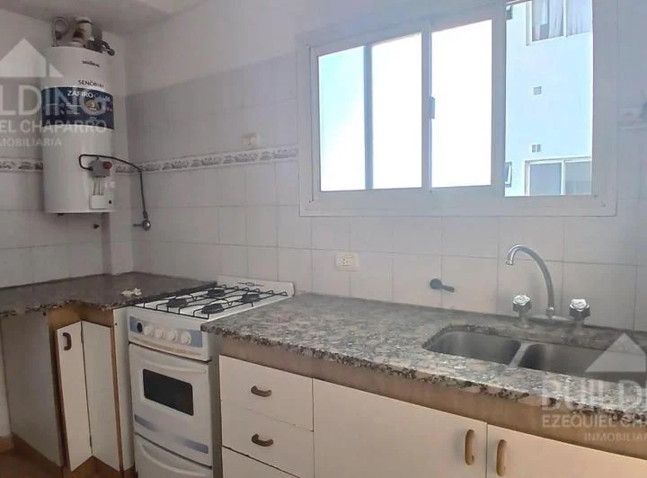 Departamento en La Plata 3