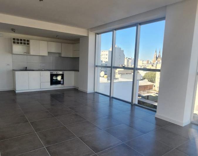 Departamento en alquiler 1