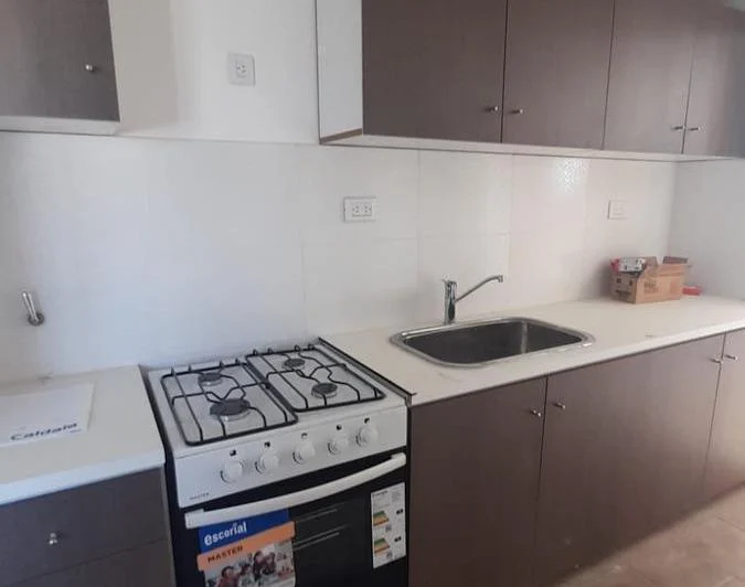 Departamento en  alquiler- 1 dormitorio- a estrenar- 3