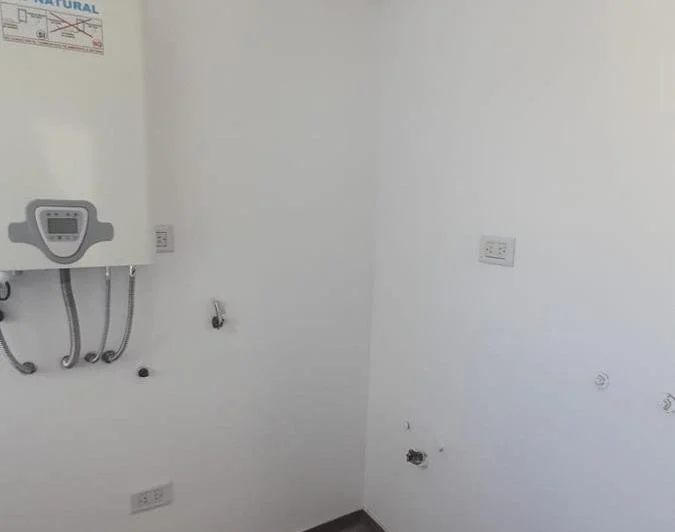 Departamento en  alquiler- 1 dormitorio- a estrenar- 5