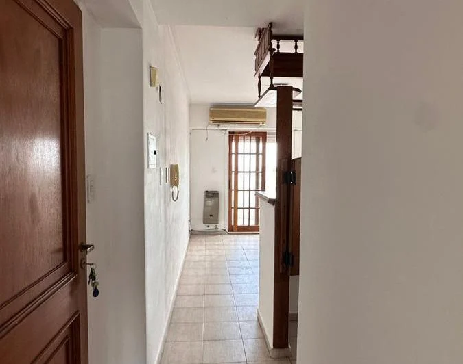 Departamento en La Plata 5