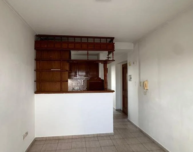 Departamento en La Plata 1