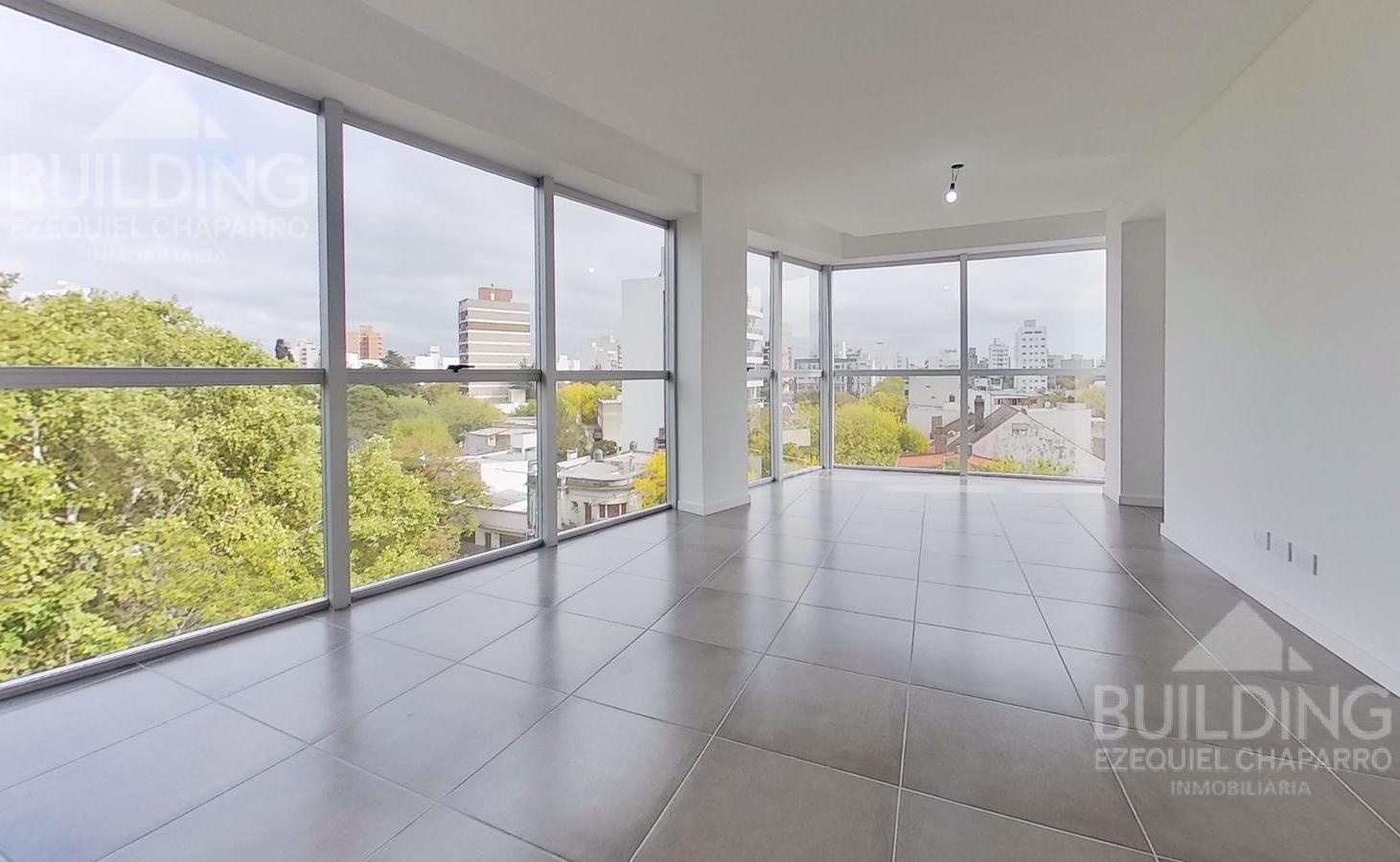 Departamento a estrenar en VENTA