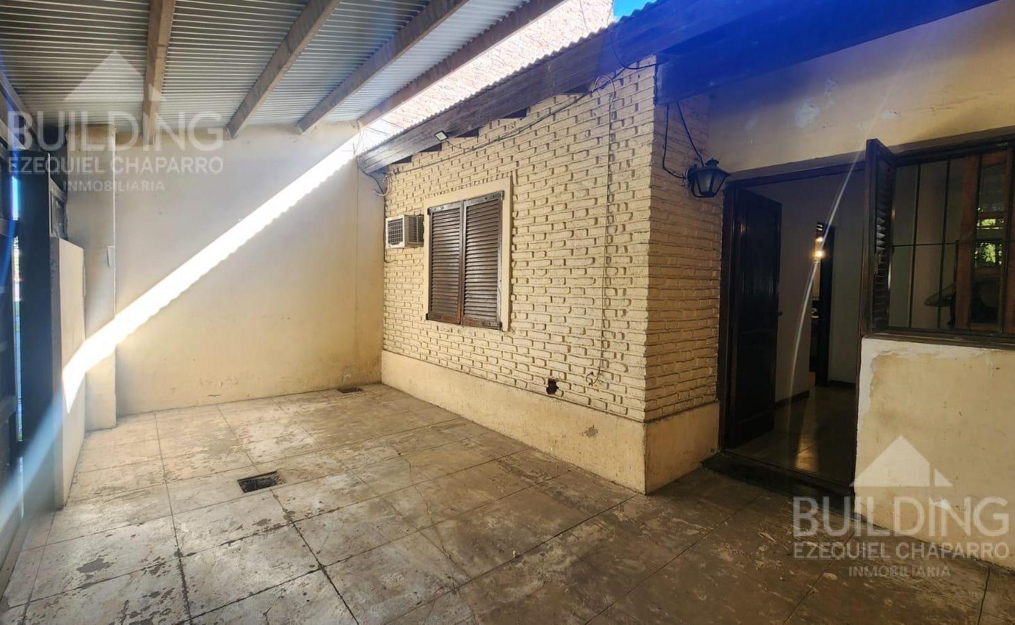 Casa en San Carlos
