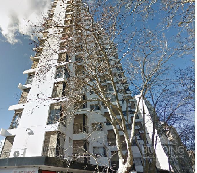 Departamento - en venta- 3 dormitorios - centro - La Plata