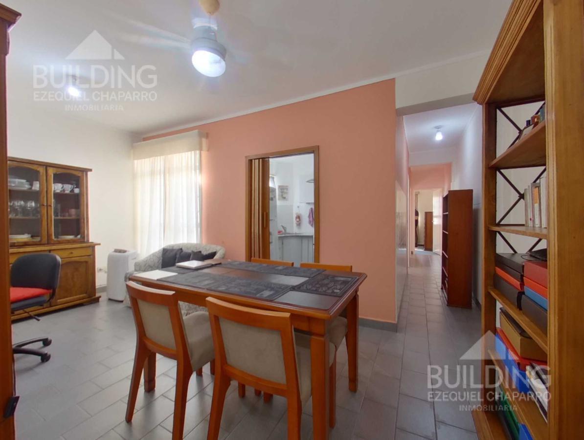 Departamento en venta - 2 dormitorios - Zona norte La Plata