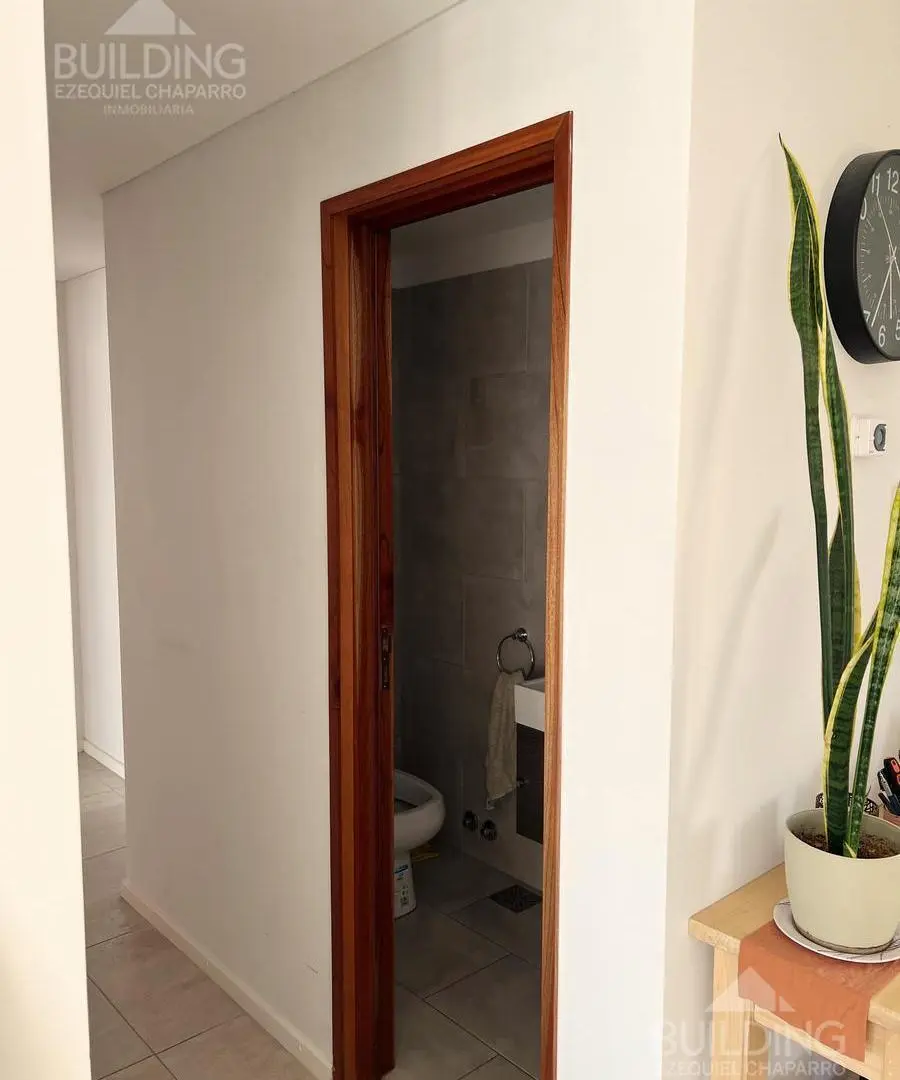 Departamento de dos dormitorios en venta 8