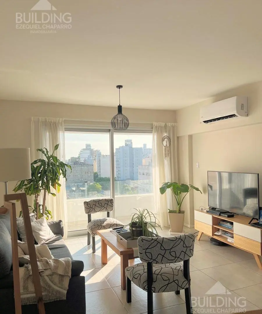 Departamento de dos dormitorios en venta 4