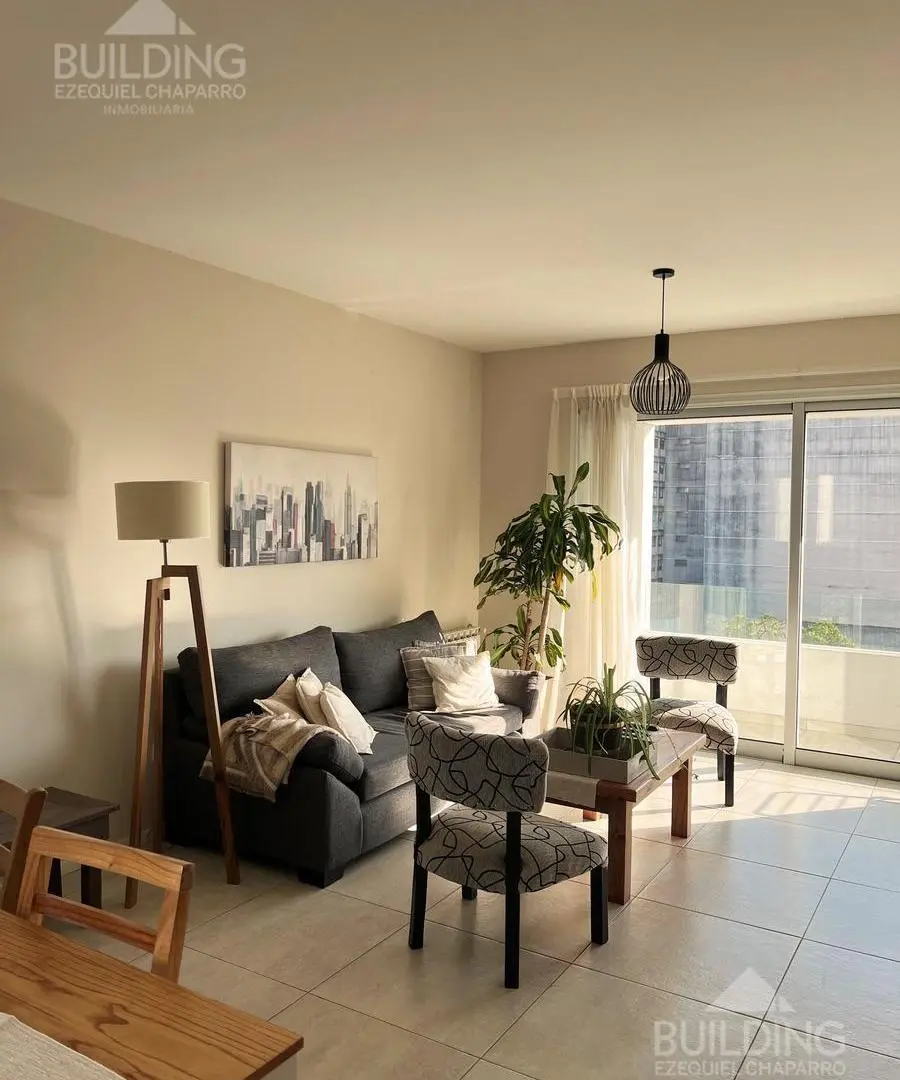 Departamento de dos dormitorios en venta 5