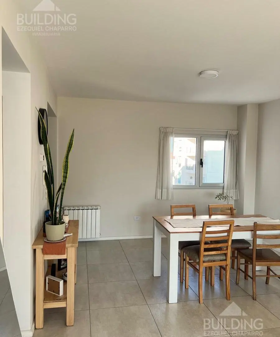 Departamento de dos dormitorios en venta 2