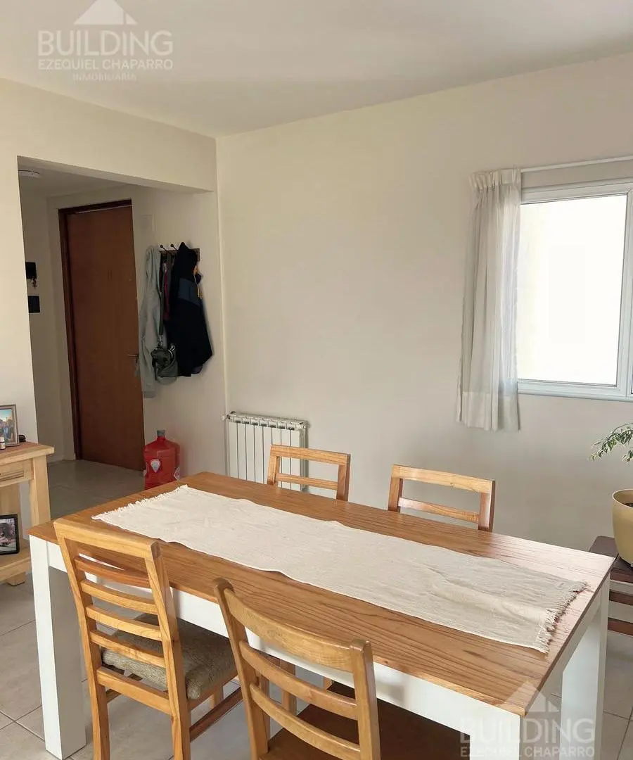 Departamento de dos dormitorios en venta 3