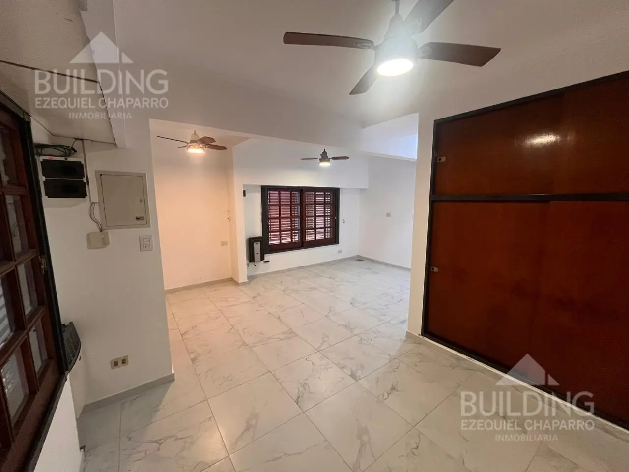 Casa en venta 4 dormitorios cochera Parque San Martin, La Plata 4
