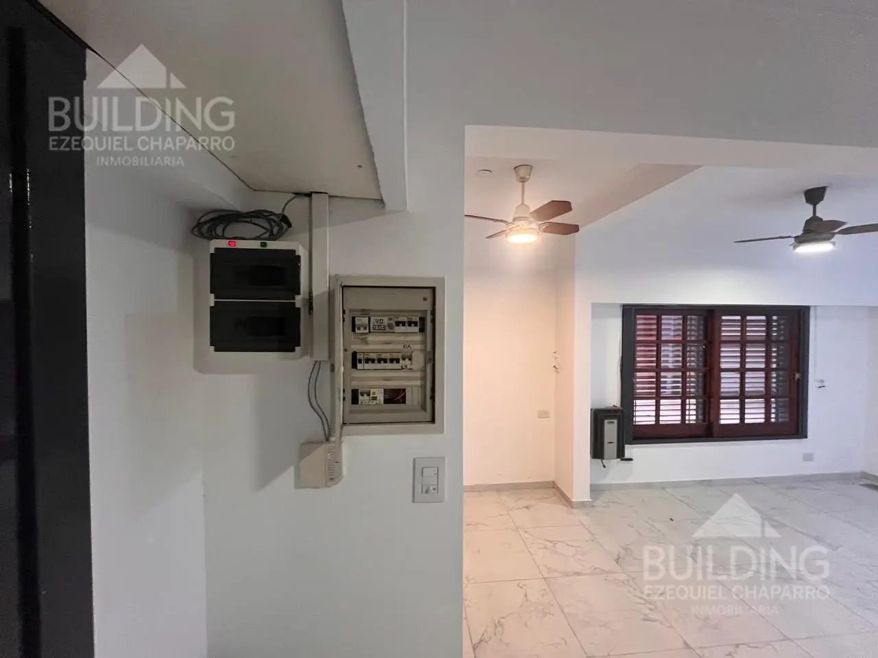 Casa en venta 4 dormitorios cochera Parque San Martin, La Plata 2