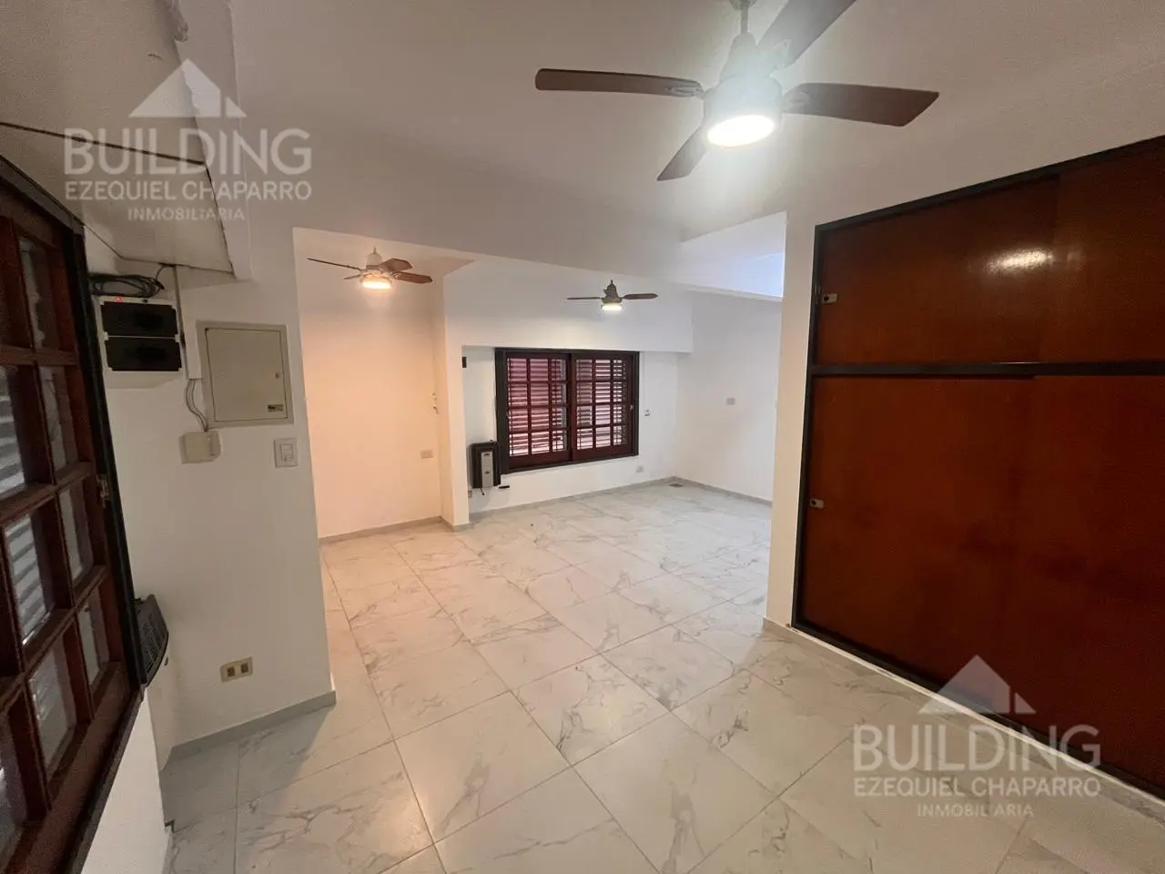 Casa en venta 4 dormitorios cochera Parque San Martin, La Plata 3